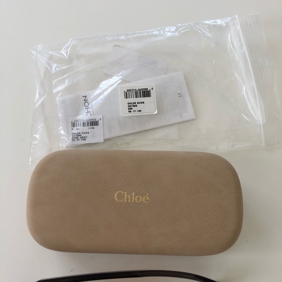 Chloe | 52mm Sunglasses CE759S